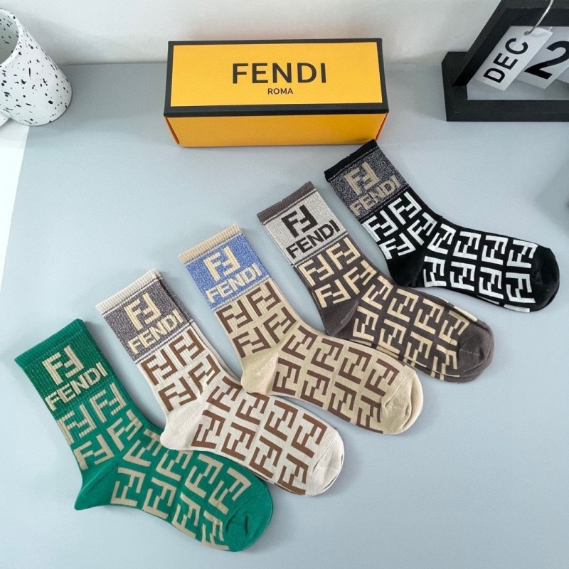 FENDI